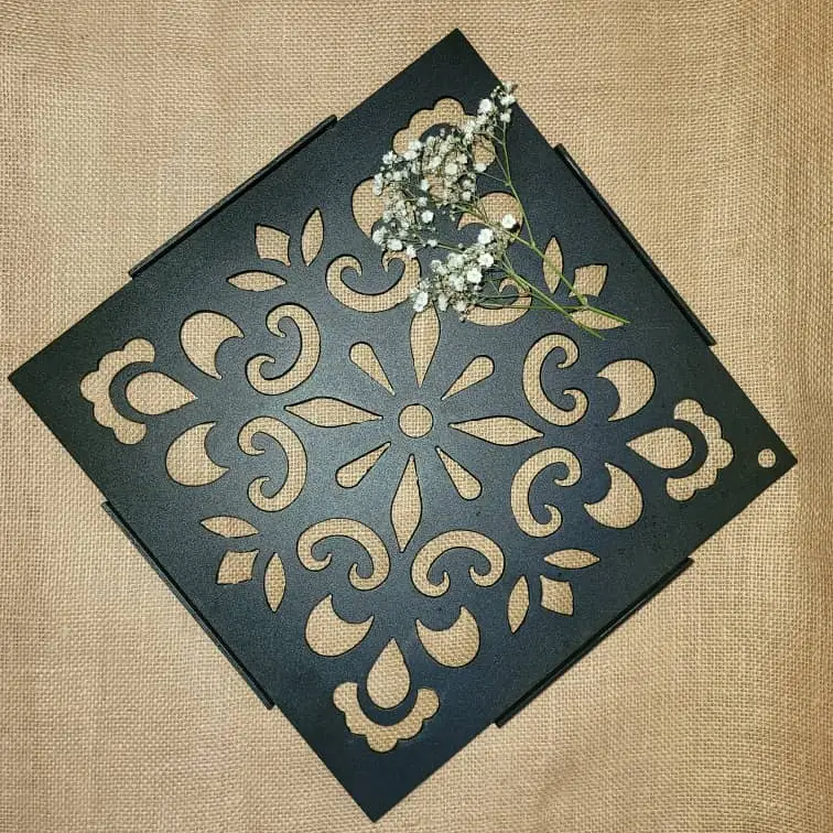 Bandeja calada's photo #3